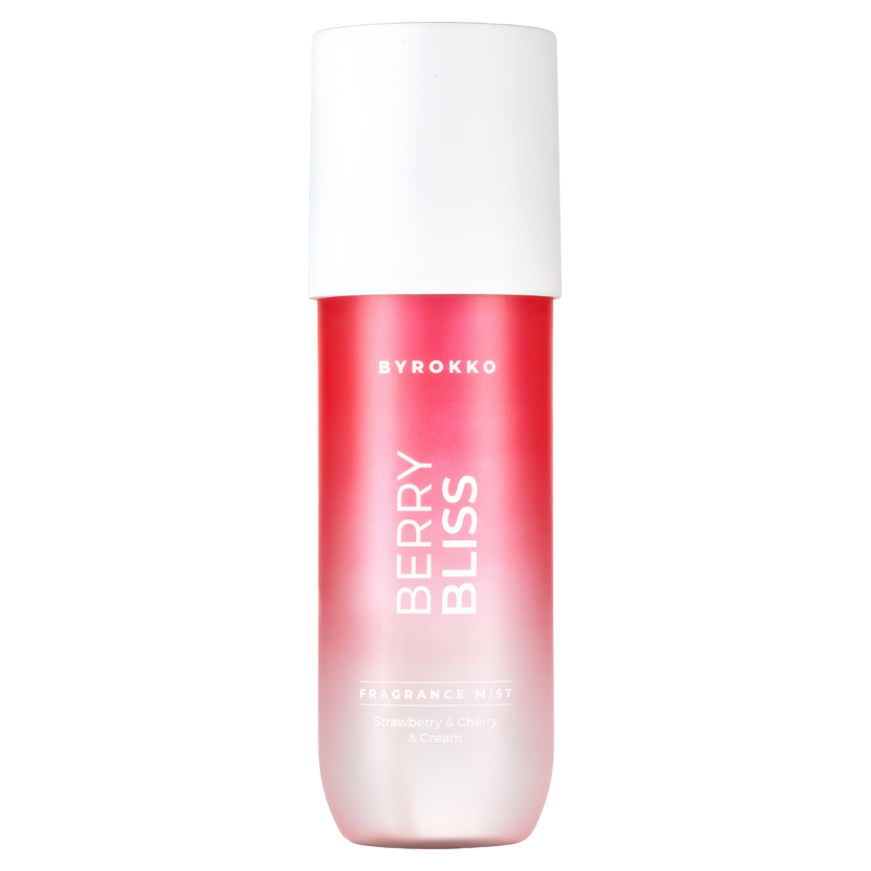 Berry Bliss Fragrance Mist 150ml Byrokko