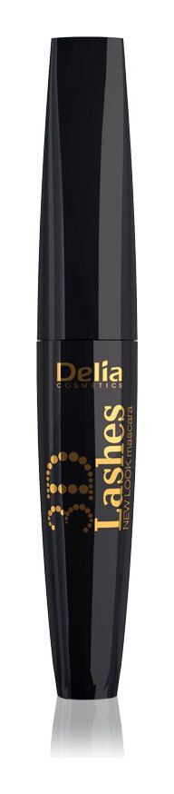 Delia Mascara 3D Lashes